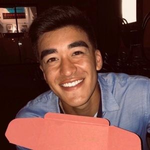 Meet your Posher, Andrew